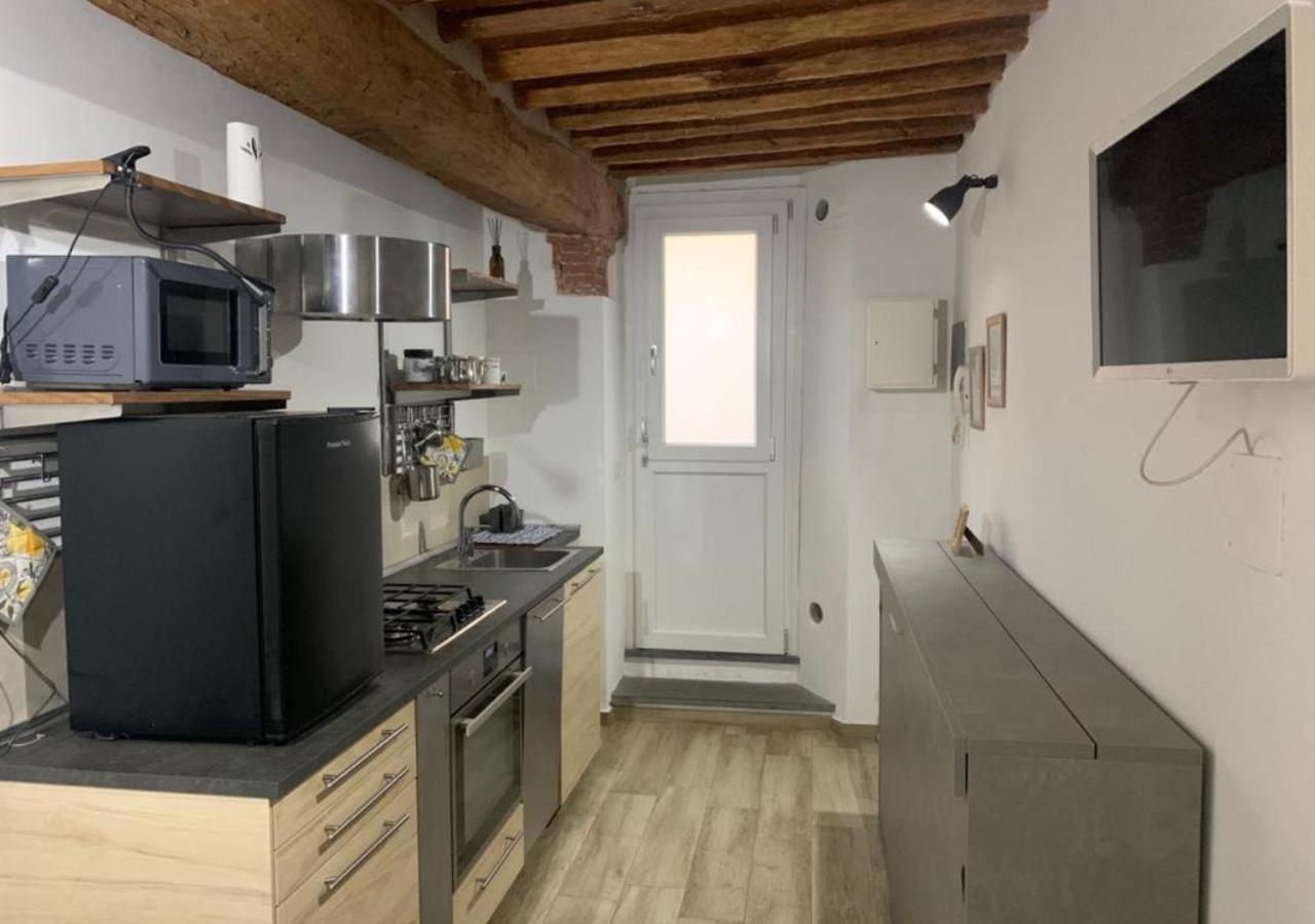 La Maison De Mathilde 3 Пиза Экстерьер фото