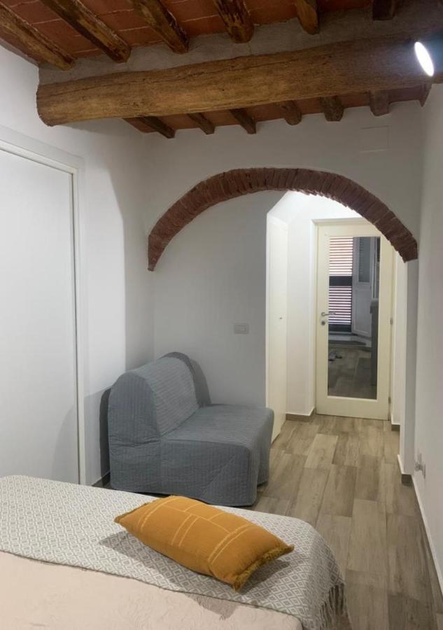 La Maison De Mathilde 3 Пиза Экстерьер фото